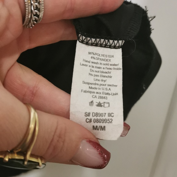 Eclipse dress - Picture 3 of 3